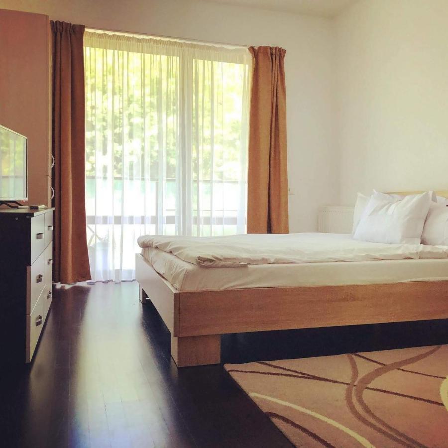 Tampa Gardens Apartment 브라쇼브 외부 사진