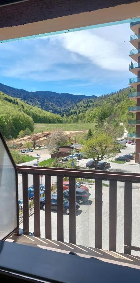 Tampa Gardens Apartment 브라쇼브 외부 사진